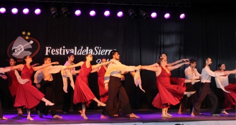 Competencia oficial